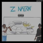 Z Nation Juice Wrld Instrumental