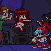 Fnf Kaioken But Sings It