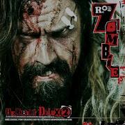 Rob Zombie Burn