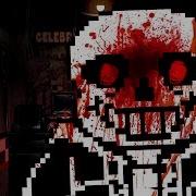Sans In Fnaf 1 Screamer Undertale Санс Во Фнаф 1 Скример