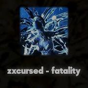 Zxcursed Acapella