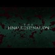 Final Destination 4 Intro