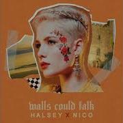 Halsey Walls Could Talk Extended Audio Nico Collins Remix