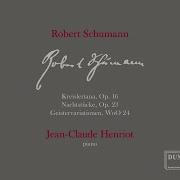 Variations On An Original Theme Anhang F39 Geistervariationen