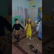 Хоровод С Дедом Морозом И Снегурочкой