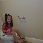 Potty Girl