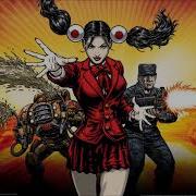 Red Alert 3 Soviet March 8 Bit Cover