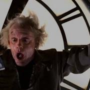 Back To The Future Back To The Future