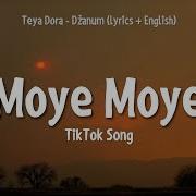 Moye Moye Tiktok