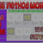 Roblox Bypass Audio Method