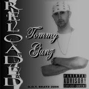 Tommy Gunz Lost