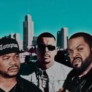 Luciano Ft Ice Cube Xzibit Money Brothers