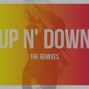 Up N Down Steevbass Back To House Remix Britney Spears