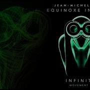 Infinity Jean Michel Jarre