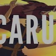 Icarus Zuko Avatar Amv