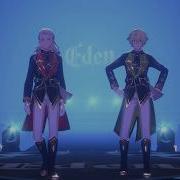 Ensemble Stars The Genesis