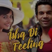 Ishq Di Feeling