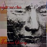 Alphaville Album 1984