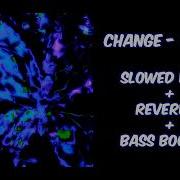 Change Bacleo Slowed