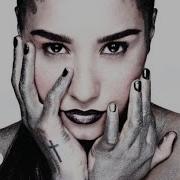 Demi Lovato Warrior