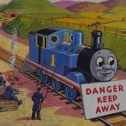 The Railway Series Readings Tank Engine Thomas Again Thomas Goes