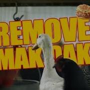 Remove Makdak Uamee