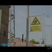 Охи Безор Шудам Ай Дури Нигох Кардан Шахра
