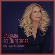 Barbara Schöneberger Der Blonde Engel