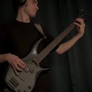 Кино Ночь Fretless Bass Cover Ноты И Табулатура В Описании