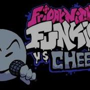 Cheeky Ost Fnf Rocky Beats Instrumental