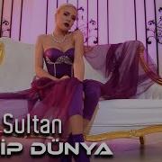 Saida Sultan Qarip Dunya