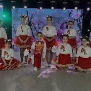 Ghidusii Martisor