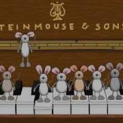 Stein Mouse And Song