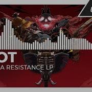 Riot Dogma Resistance