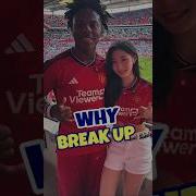 Break Up Is Your Girlfriend Speed