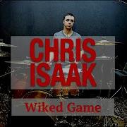 Wicked Game Drum Cover