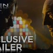 Days Of Future Past