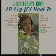 Misty Lesley Gore