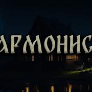 Дмитрий Рей Гармонист