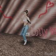 Клип Avakin Life Little Big Lolly Bomb