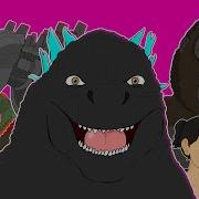 Godzilla Vs Kong The Musical Animated Parody Song