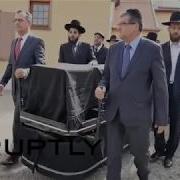 Новиков Похороны Еврея