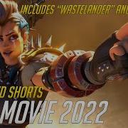 Overwatch All Animated Shorts Full Animated Movie Includes The Last