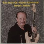 Nokie Edwards The Best Of Nokie Edwards Roots Music