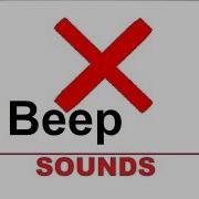 Error Beep Sound Effect