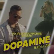 Purple Disco Machine Dopamine