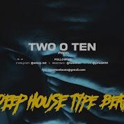 Deep House Type Beat X Pop Type Beat 2020 Space