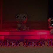 Fnaf Sister Location Lps Fan Music Video Funtime Dance Floor