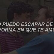 Billie Eilish I Love You Call Me By Your Name