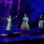 Концерт Современной Чувашской Естрады